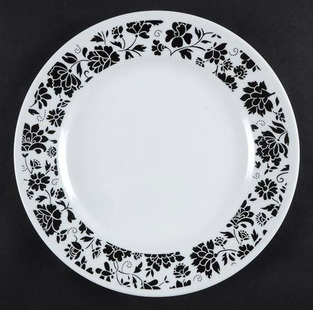 Saffi (Corelle) Salad Plate