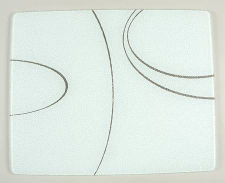 Simple Lines (Corelle) 15" Counter Saver