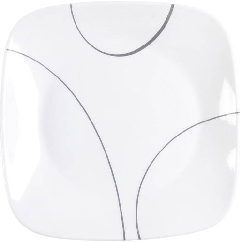 Simple Lines (Corelle) Luncheon Plate