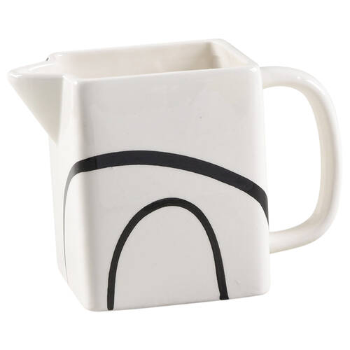Simple Lines (Corelle) Creamer