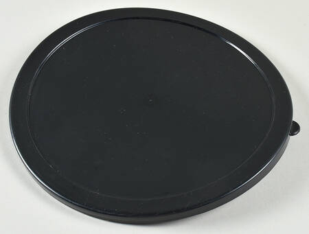 Simple Lines (Corelle) Plastic Lid For 9 5/8" Metal Bowl