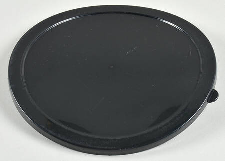 Simple Lines (Corelle) Plastic Lid For 8" Metal Bowl