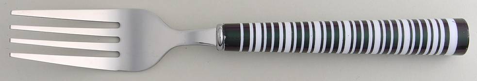 Simple Lines (Corelle) Individual Salad Fork