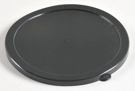 Simple Lines (Corelle) Plastic Lid For 6" Metal Bowl