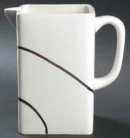 Simple Lines (Corelle) 60 Oz Pitcher