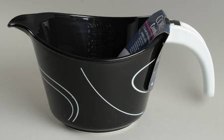 Simple Lines (Corelle) 2 Qt Microwave Batter Bowl