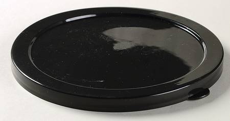 Simple Lines (Corelle) Plastic Lid For 5" Metal Bowl