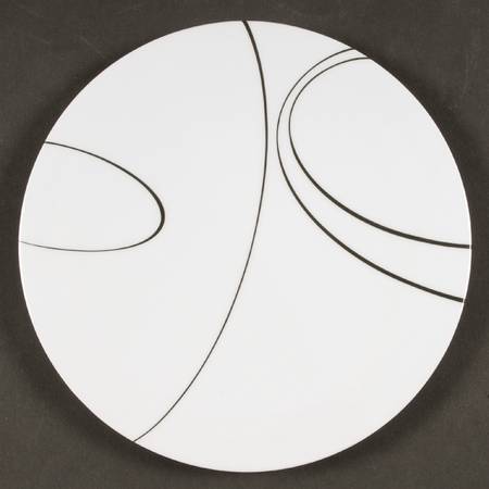 Simple Lines (Corelle) Melamine/Melmac Trivet