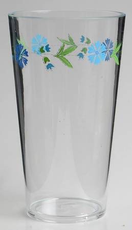 Spring Blue (Corelle) 19 Oz Acrylic Tall Tumbler