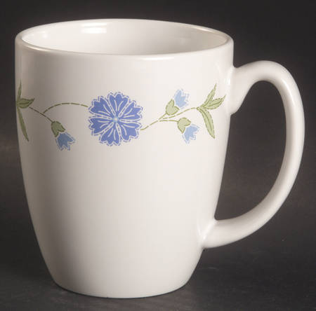 Spring Blue (Corelle) Mug