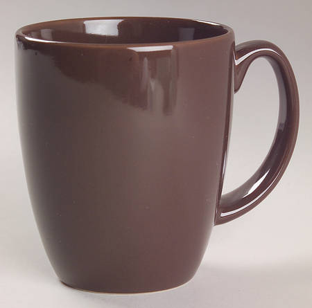 Squared Mug by Corning Corelle
