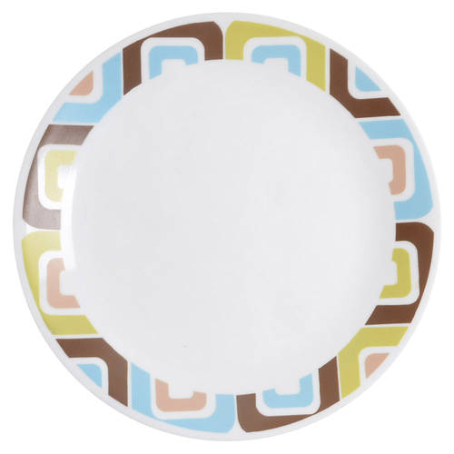 Squared by Corning Corelle