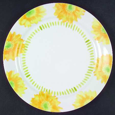 Sunflowers (Corelle) by Corning Corelle