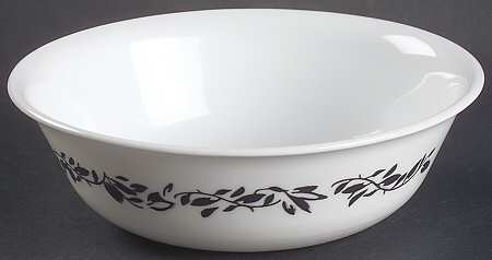 Tropical Breeze (Corelle) Soup/Cereal Bowl