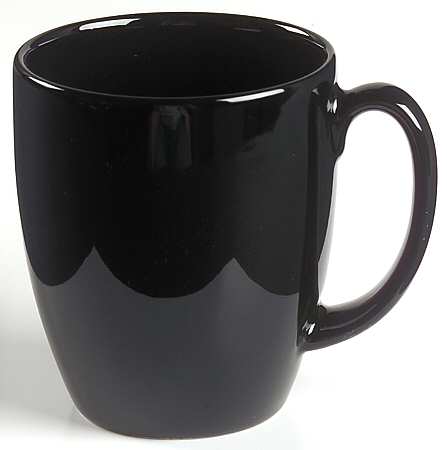 Tropical Breeze (Corelle) Mug