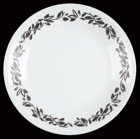 Tropical Breeze (Corelle) Bread & Butter Plate