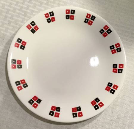 Uptown (Corelle) Salad Plate