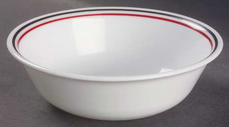 Uptown (Corelle) Soup/Cereal Bowl
