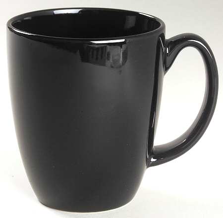 Uptown (Corelle) Mug