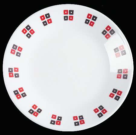 Uptown (Corelle) Bread & Butter Plate