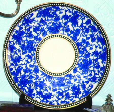 COA149 by Coalport