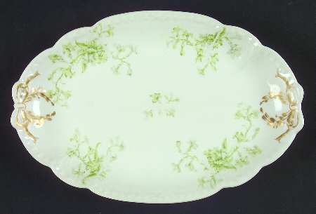 Schleiger 386-2 by Charles Field Haviland