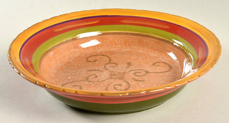 Toscana 9" Individual Pasta Bowl