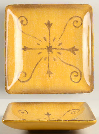 Toscana Individual Dip Dish