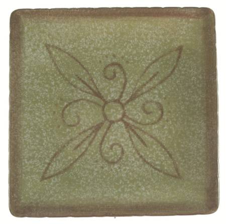 Toscana Salad Plate