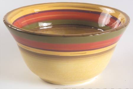 Toscana Coupe Soup Bowl
