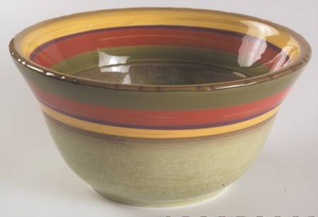 Toscana Coupe Soup Bowl