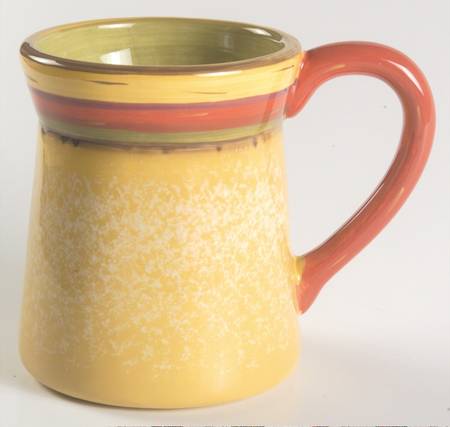 Toscana Mug