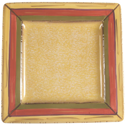 Toscana Dinner Plate