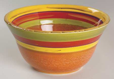 Toscana Coupe Soup Bowl