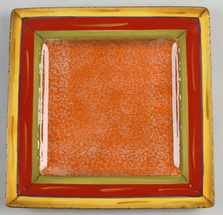 Toscana Dinner Plate