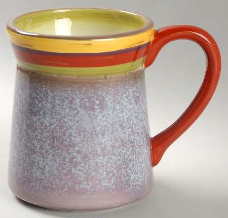 Toscana Mug
