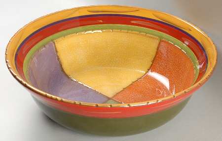 Toscana 13" Pasta Serving Bowl