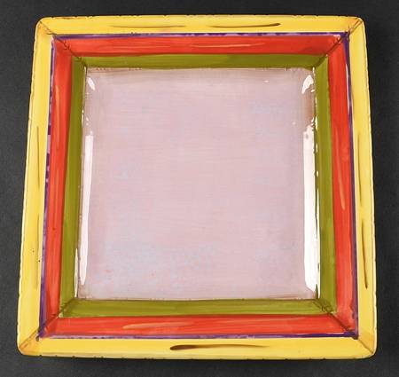 Toscana Dinner Plate