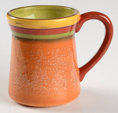 Toscana Mug