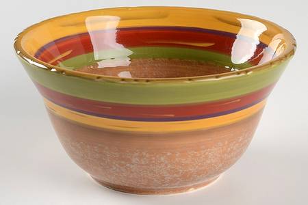 Toscana Coupe Soup Bowl