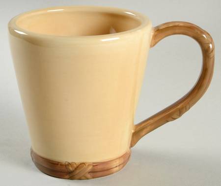 Zanzibar Khali Mug