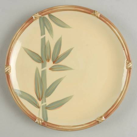 Zanzibar Khali Salad Plate