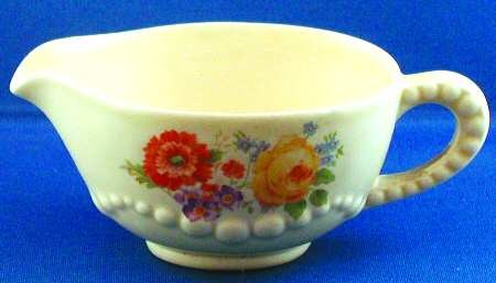 CRO311 Creamer
