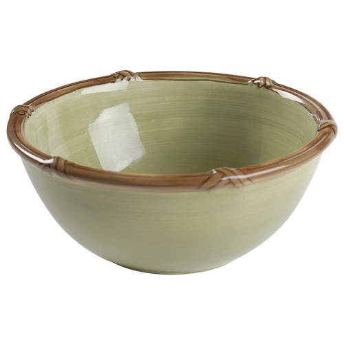Zanzibar Moss Soup/Cereal Bowl