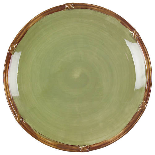 Zanzibar Moss Salad Plate