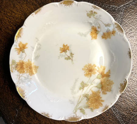 Schleiger 378-3 Fruit/Dessert (Sauce) Bowl