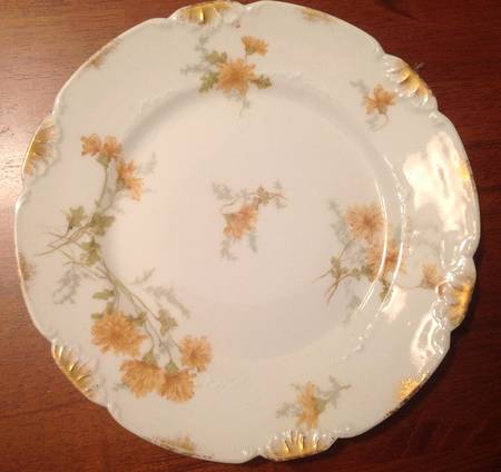 Schleiger 378-3 by Charles Field Haviland