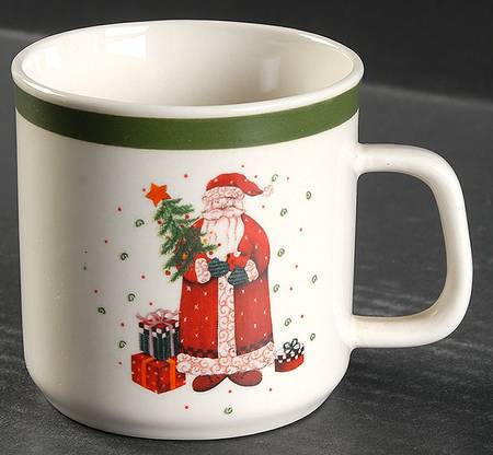 CX358 Mug