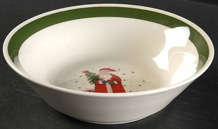 CX358 Coupe Cereal Bowl