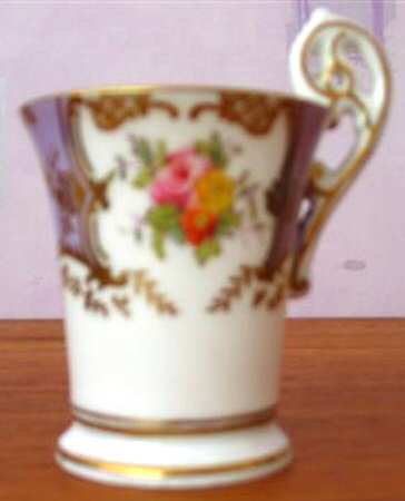 4307 by Coalport
